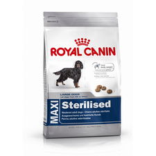 Royal Canin Maxi Sterilised 12Kg