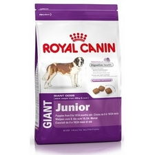 Royal Canin Giant Junior 15Kg