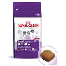 Royal Canin Giant Adult 4Kg
