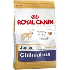 Royal Canin Chihuahua Junior 1.5Kg