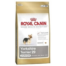 Royal Canin Yorkshire Terrier Junior 500g