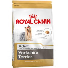 Royal Canin Yorkshire Terrier Adult 500g