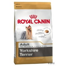 Royal Canin Yorkshire Terrier Adult 1.5Kg