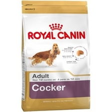 Royal Canin Cocker Adult 3Kg