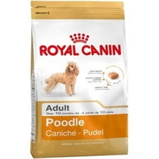 Royal Canin Poodle Adult 1.5Kg