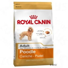 Royal Canin Poodle Adult 7.5Kg