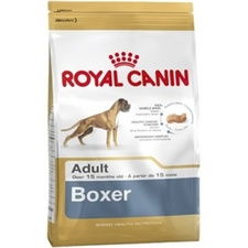 Royal Canin Boxer Adult 12Kg