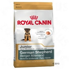 Royal Canin German Shepherd Junior 12Kg