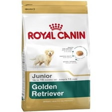 Royal Canin Golden Retriever Junior 12Kg