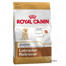 Royal Canin Labrador Retriever Junior 12Kg