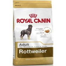 Royal Canin Rottweiler Adult 12Kg