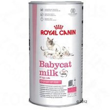 Royal Canin Babycat Milk 300g