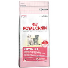 Royal Canin Kitten 36 2Kg