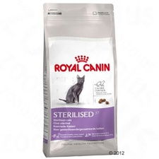 Royal Canin Sterilised 37 4Kg