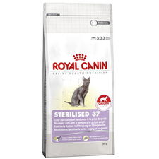 Royal Canin Sterilised 37 10Kg