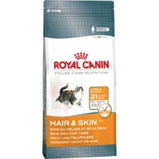 Royal Canin Hair & Skin 4Kg