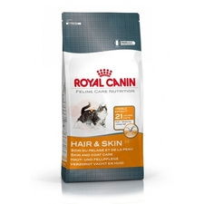 Royal Canin Hair & Skin 10Kg