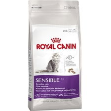 Royal Canin Sensible 2Kg