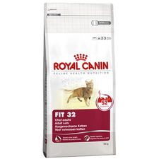 Royal Canin Fit 15Kg
