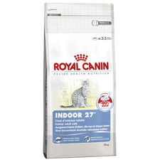 Royal Canin Indoor 400g