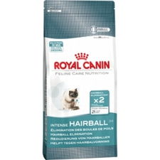 Royal Canin Intense Hairball 4Kg