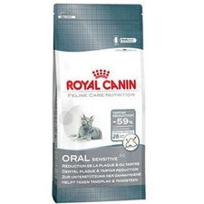Royal Canin Oral Sensitive 8Kg