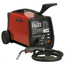 Telwin Bimax 152 Turbo