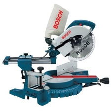 Bosch GCM 10 S