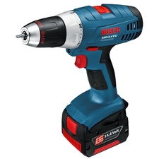Bosch GSR 14.4 V-LI