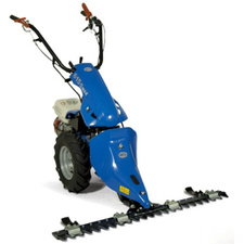 BCS 630 Honda