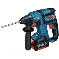 Bosch GBH 18 V-EC