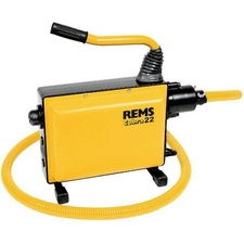 Rems Cobra 22