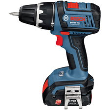Bosch GSR 18 V-LI HX