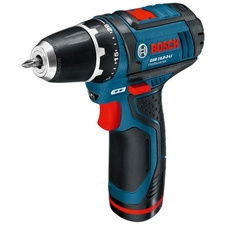 Bosch GSR 10.8-2-LI