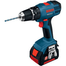 Bosch GSB 18-2-LI