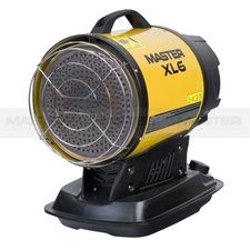 Master XL 6
