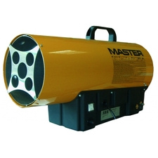 Master BLP 33 M