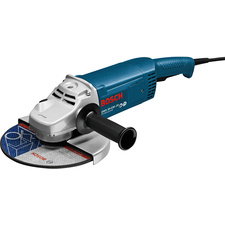 Bosch GWS 20-230 JH