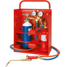 ROTHENBERGER ALLGAS 2000 PS Compact