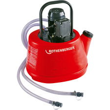 ROTHENBERGER ROCAL 20