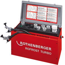 ROTHENBERGER ROFROST Turbo