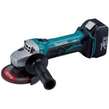 Makita DGA452RMJ