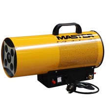 Master BLP 17 M