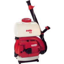 Solo 450