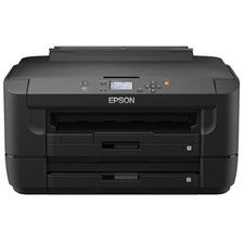 Imprimanta inkjet Epson WF-7110DTW