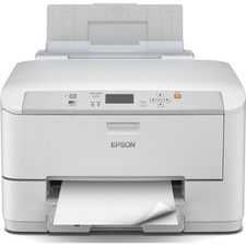 Imprimanta inkjet Epson WF-5190DW