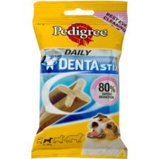 Pedigree Dentastix 110g