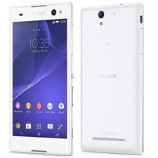 Sony Xperia C3