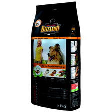 Belcando Adult Multi Croc 1Kg