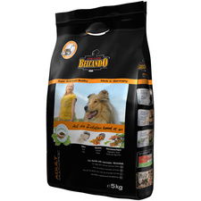 Belcando Adult Multi Croc 5Kg